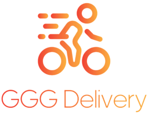 Curier-Delivery Logo